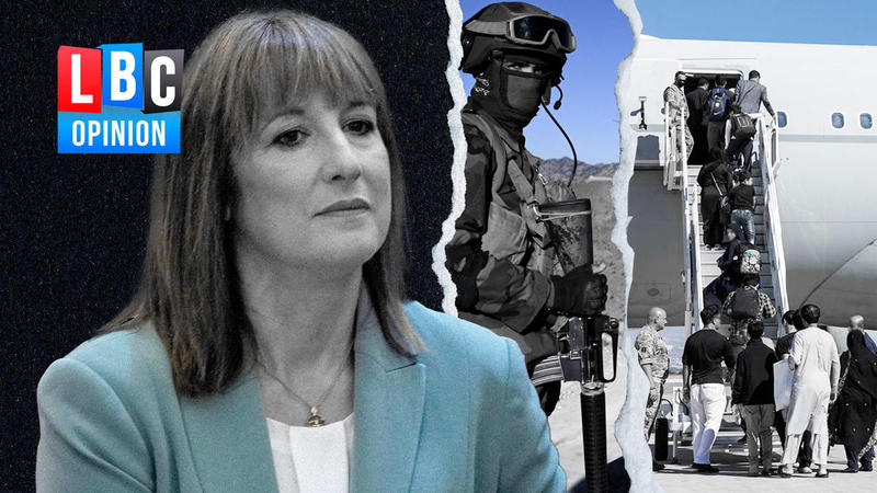 Who is going to pay for Britain's Watergate?