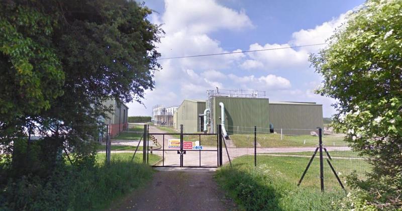 Multimillion-pound treatment plants needed to curb rising nitrate in Norfolk's water
