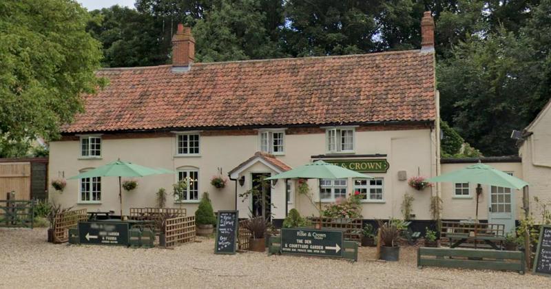 'Best pub in Norfolk' reopens with new owners after six-month closure