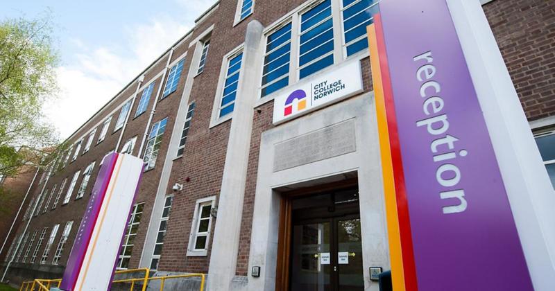 No spark! Students in limbo as college pulls plug on electrical course