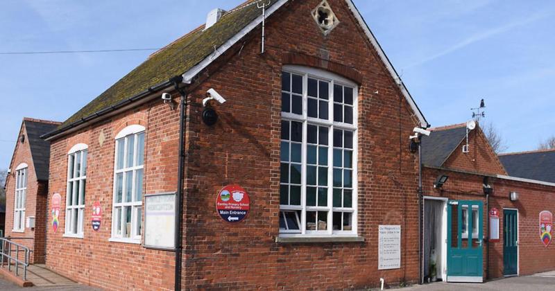Closure of village school WILL go ahead