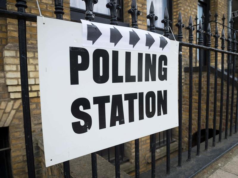 Peter Rhodes on voting, harmony and how a smartphone saved a funeral