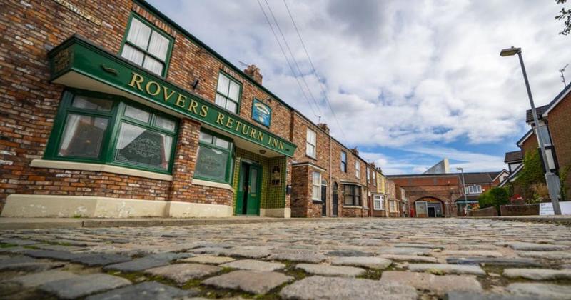 Corrie fans believe character is 'secretly alive' and will be on ITV soap soon