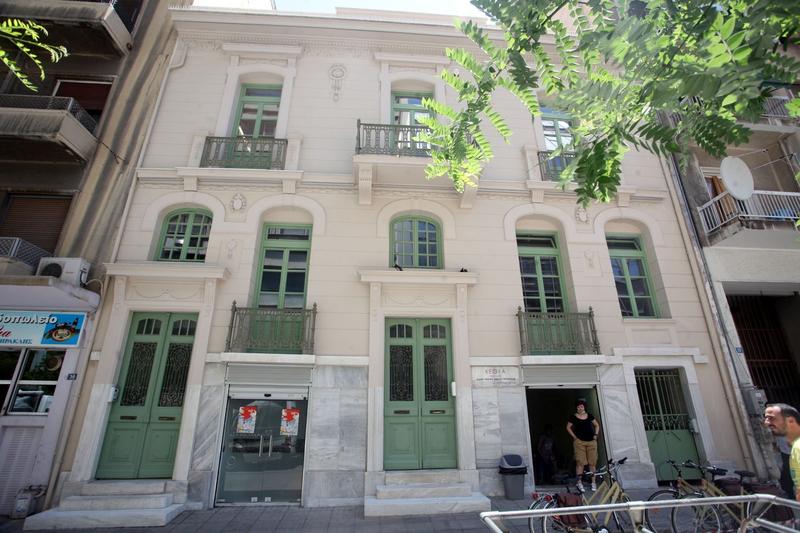 ΚΕΘΕΑ: Αλλο ένα κυβερνητικό έγκλημα
