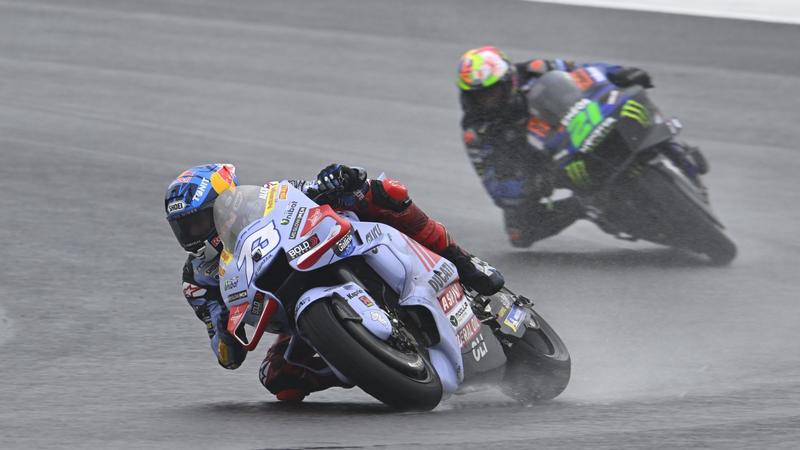 MotoGP is coming back to Buenos Aires in 2027