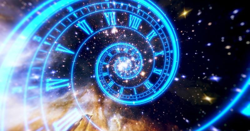 Analyzing a Dream of Being Transported Inside a Wormhole