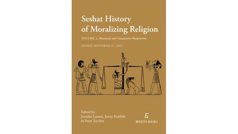 What The Gods Want: Book Explores Moralizing Religion From Prehistory To Present Day – Book Review
