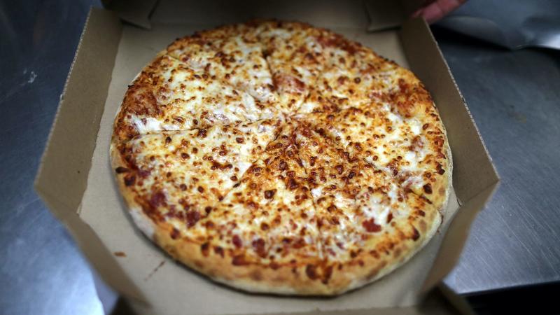 Domino’s Pizza Q2 sales exceed estimates—thanks to new items