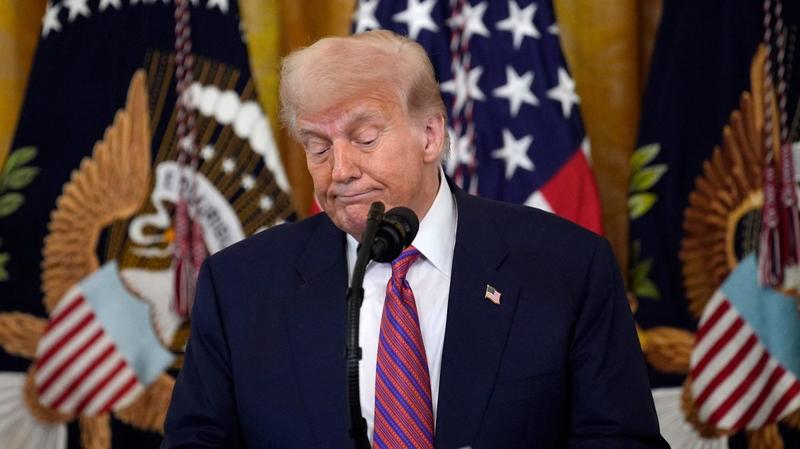 Six Months in, Trump Has Made American Life Immeasurably Worse