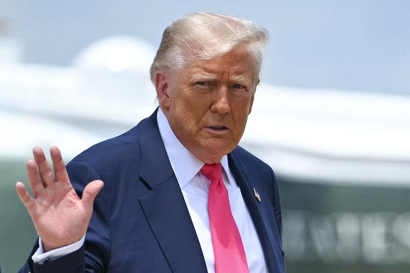 New Report Shows Just How Badly Trump Is Lying About His Budget