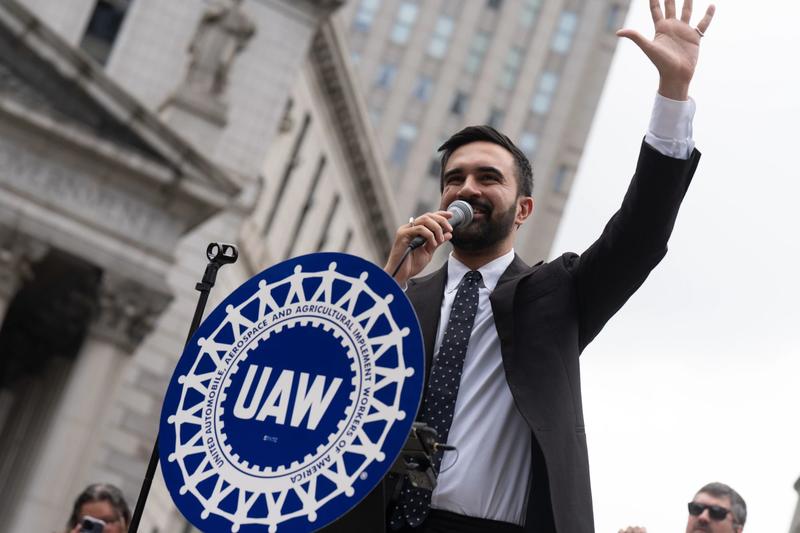 Zohran Mamdani’s disdain for the law is disqualifying — and dangerous
