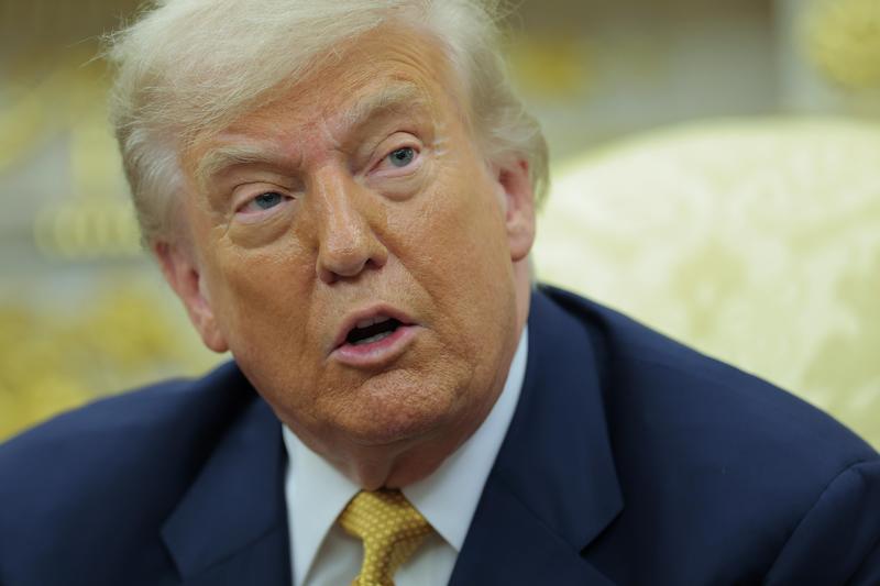 All These Stories About Trump Making the Epstein Files a Winning Issue Have a Funny Thing in Common