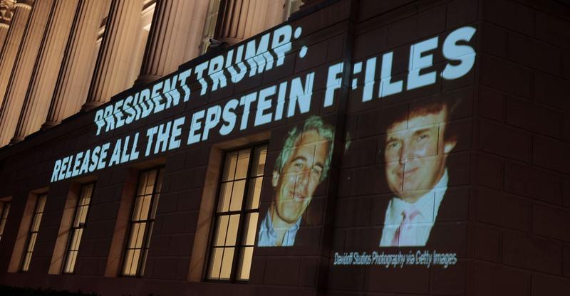 Trump’s Epstein Letter Isn’t the Scandal You Think It Is