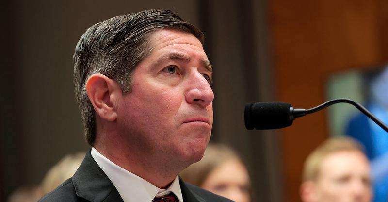 ‘Other People’s Money’: How New OPM Chief Is Maximizing Efficiency at Executive HR Agency