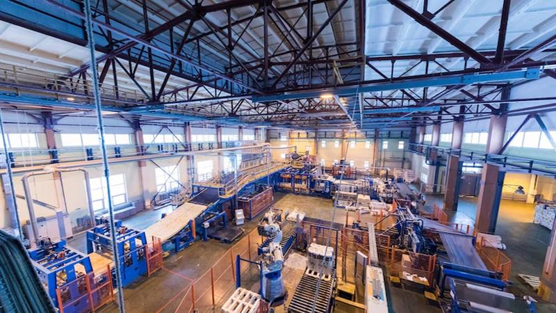 Embed innovation in industrial policy