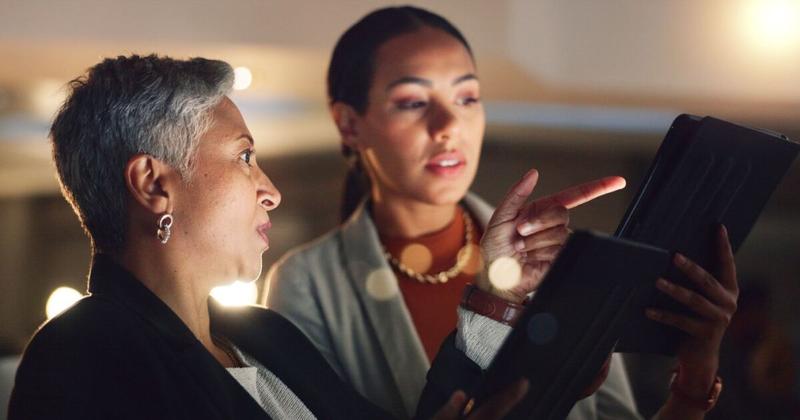 De únicas a guías. Mujeres inspirando e impulsando a otras mujeres