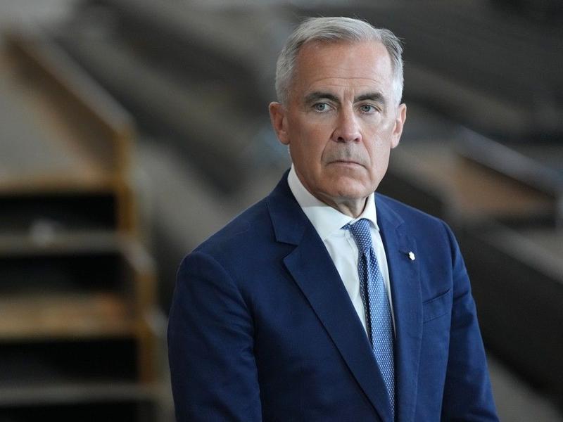 LEDREW: Canadians face 'democratic deficit' at crucial time in history