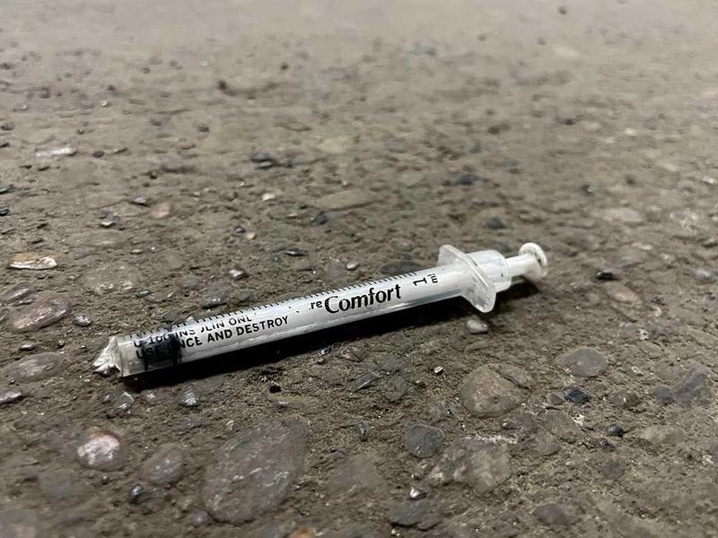 AGAR: Safer supply for drug addicts is not the road to rehabilitation