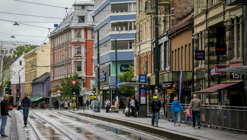 Dagbladet bommer på virkeligheten