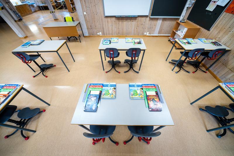 Høyres skoleløfte