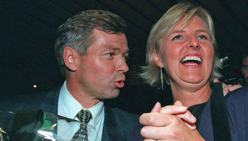 Framtid for Kristelig Folkeparti?