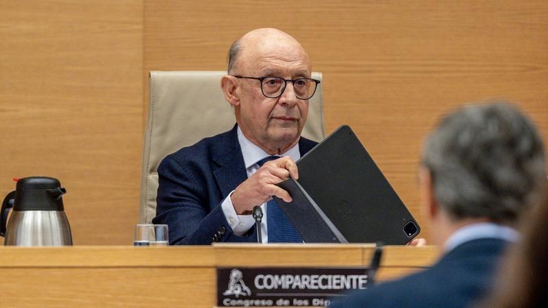 Montoro oscurece a Ábalos-Cerdán