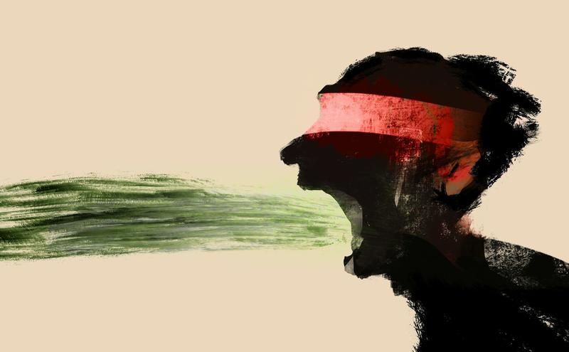 ‘Deportación’, ‘invasión’, ‘emergencia’, ‘reemplazo’… Así se fabrican las palabras del miedo