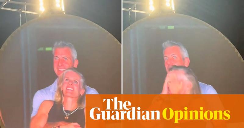 The story of the Coldplay couple unfolded like a soap opera. But was the pile-on that followed a proportional response?