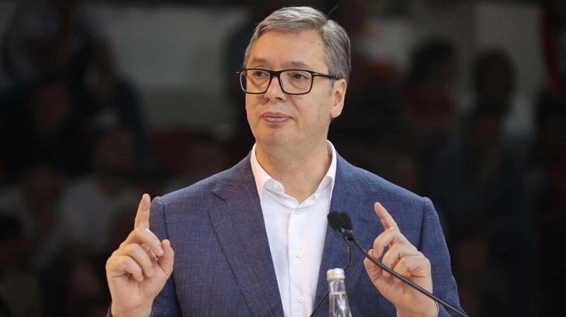 Sledećem predsedniku ukinuti pravo na pomilovanje