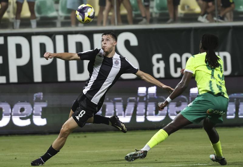 Liga konferencija: Partizan i Novi Pazar mogu na sever Evrope, Radnički 1923 u Slovačku