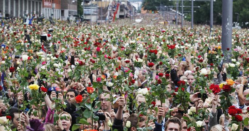 Det har gått 14 år siden den verste dagen i mitt liv