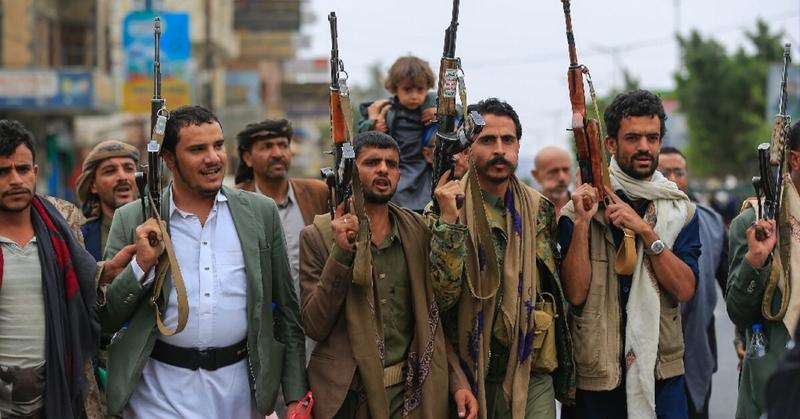 Fears of escalation after Israel hits Huthi-held Yemen port