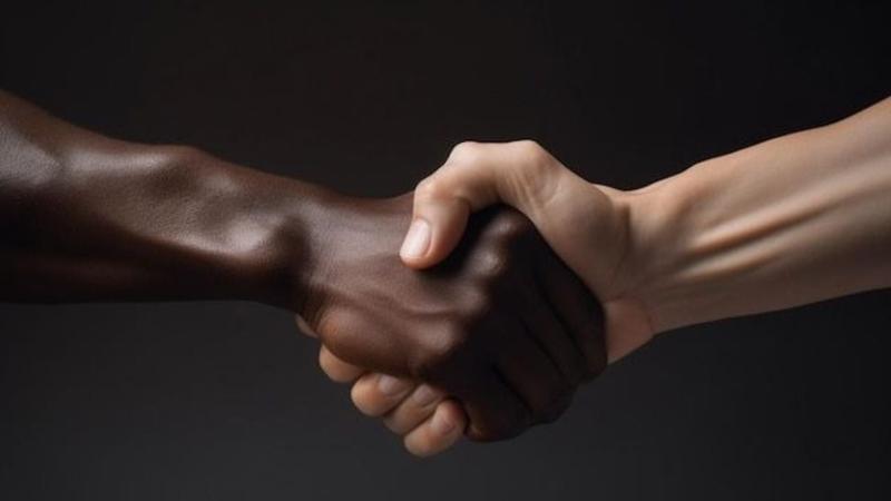 Revolução silenciosa dos invisíveis que fazem a diferença