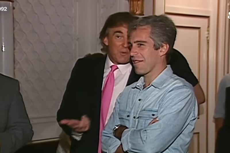Trump, Epstein e o impacto no Brasil