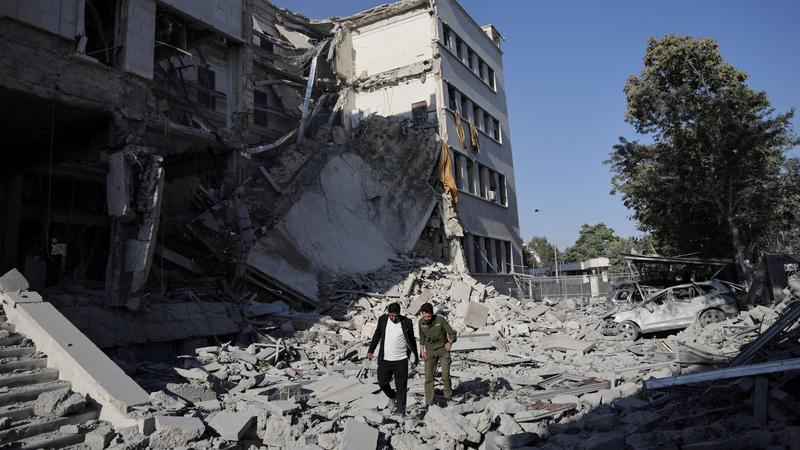 Silence on Druze massacres in Syria echoes silence on the Holocaust
