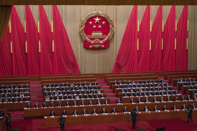 Why Rumors About China’s Political Elite Won’t Stop