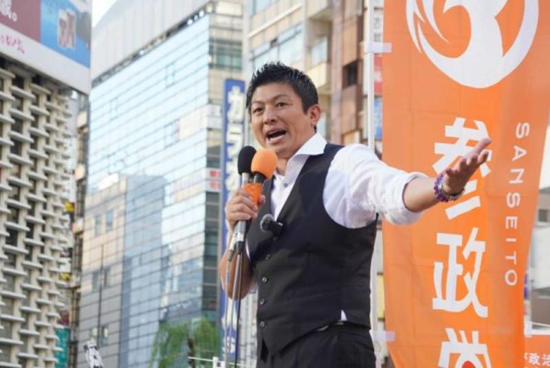 The LDP Bears Responsibility for Japan’s Populist Surge