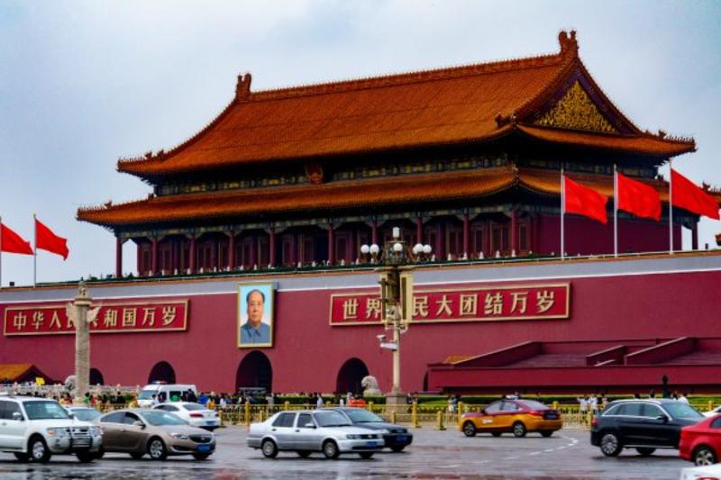 Bureaucratized Confucianism: How Tradition Became a Tool of Control in China