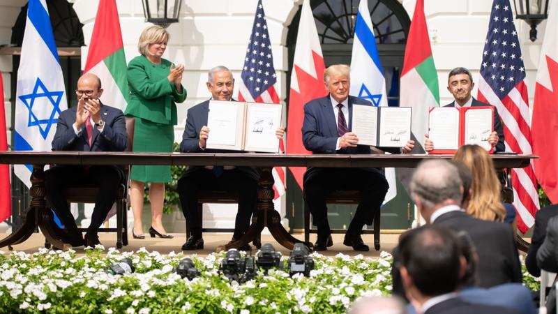 How to Revitalize the Abraham Accords