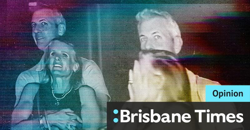 Kiss Cam whammy made us chuckle, but it has triggered my bonk ban fixation