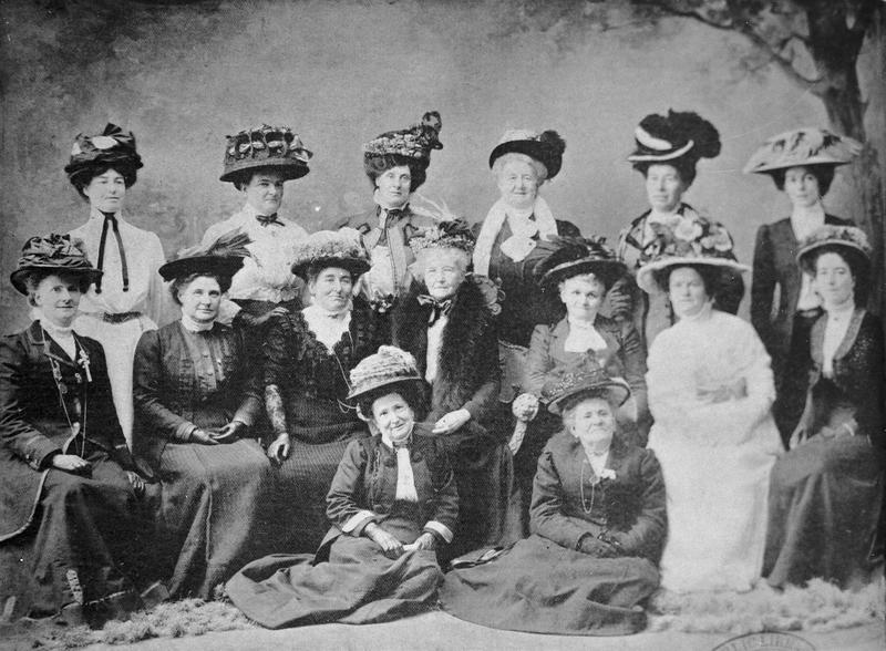 As female independent MPs descend on parliament, they’re fulfilling the dreams of women across history