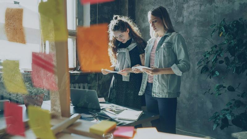 Are screenwriters paid for a product or a service? The definition matters for their workplace rights