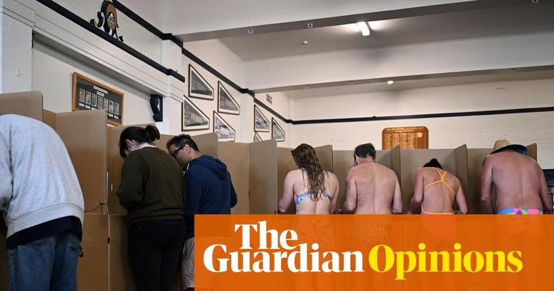 Lowering Australia’s voting age to 16 without fortifying civic foundations would be misguided