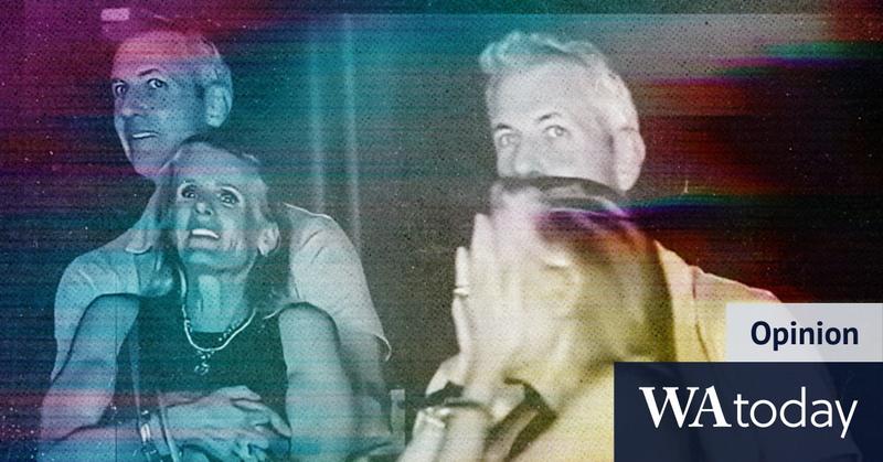 Kiss Cam whammy made us chuckle, but it has triggered my bonk ban fixation