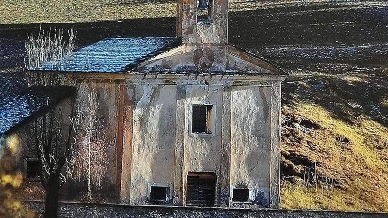 Sì all’usucapione, nuova vita per il santuario del Sassello. Ma servono 350mila per il restauro