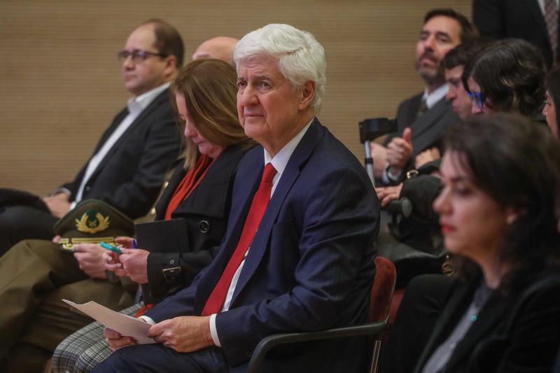 De los irresponsables, no es el reino de los cielos
