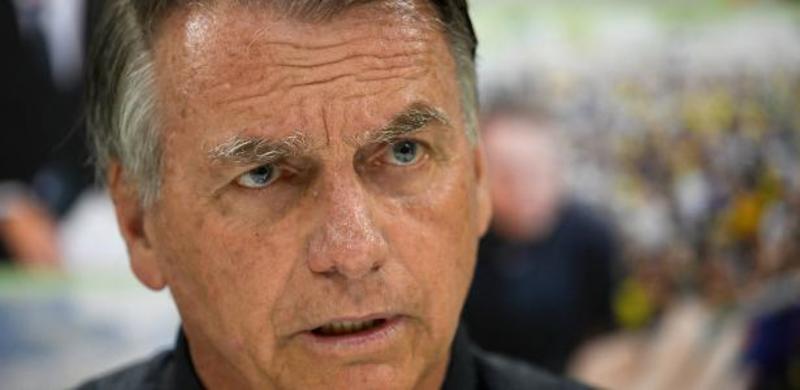 Moraes acerta, e Bolsonaro está a um passo da prisão preventiva