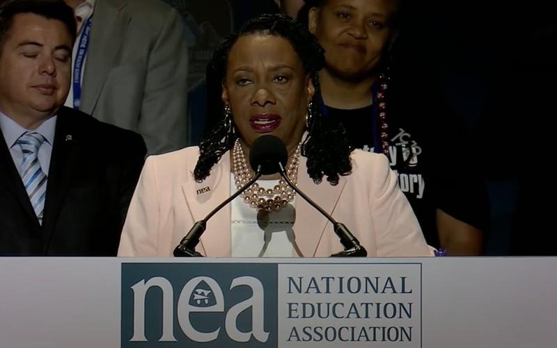 Board of largest US teachers union rejects members’ proposal to sever ties with ADL