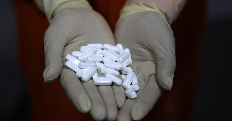 America’s Pill Problem