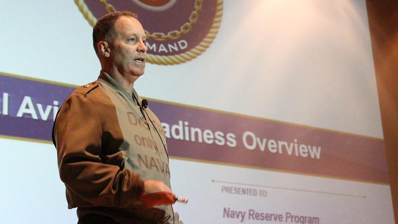 The F-35 JPO Has a New Chief